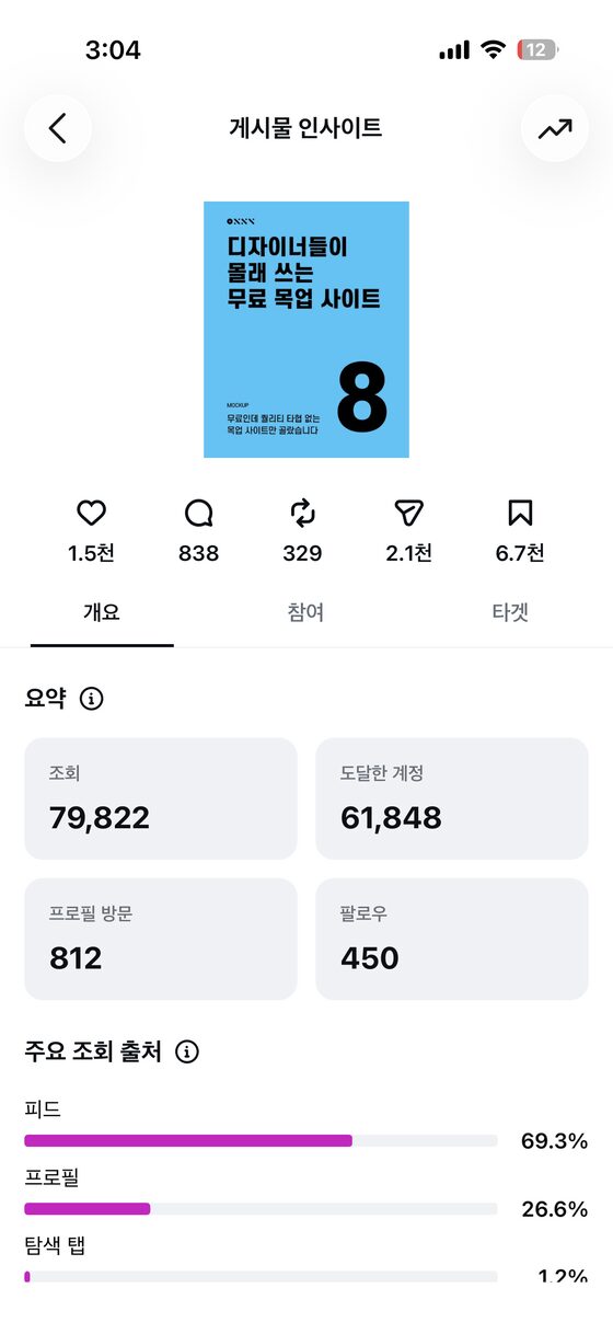댓글 유도형 콘텐츠 인사이트 — 댓글 838개